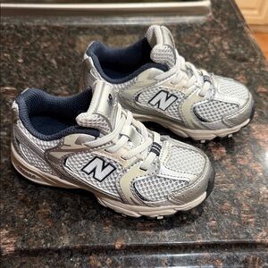 New Balance Toddler 530 Sneakers